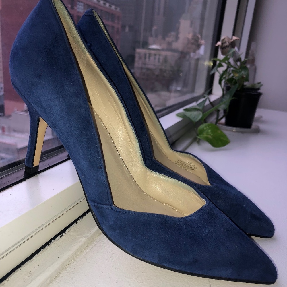 Marc Fisher shoes Size 6
